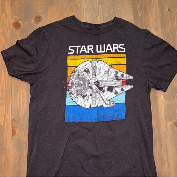 Star Wars mens t-shirt - Picture 2 of 4